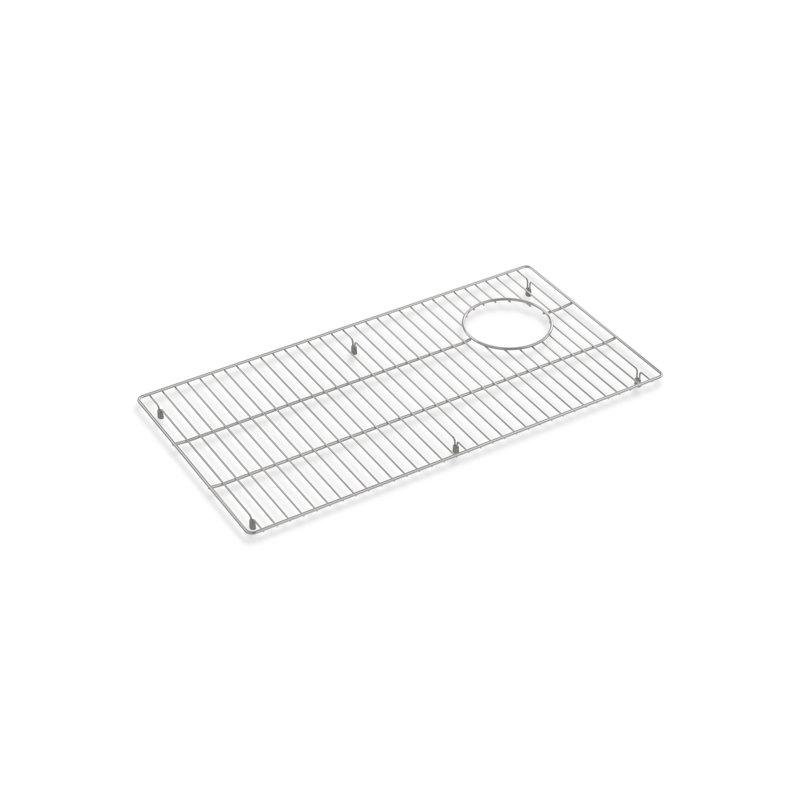 Support d'évier Strive pour évier de cuisine K-33656-PC Strive