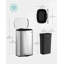 Step On Kitchen Trash Can - 50L-2033156595