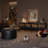 Silva - Lifting Top Round Coffee Table-901649898-901649893