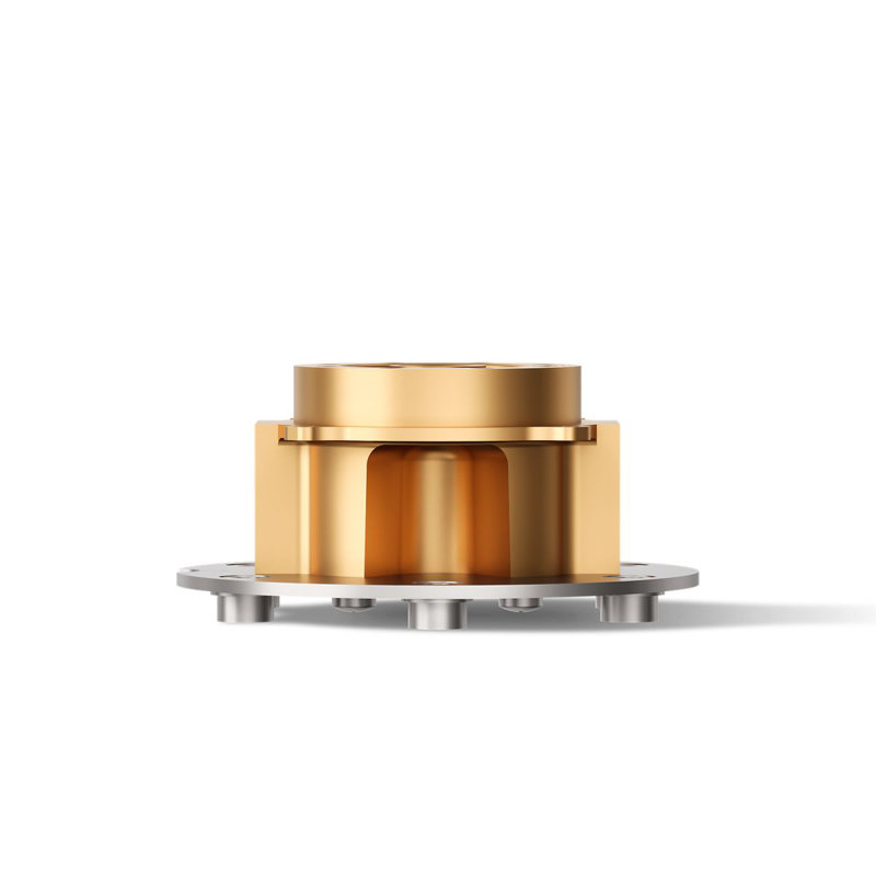 Mounting Block for Purist or Stillness Bath Filler