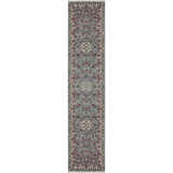 Wool Oriental Area Rug