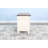 Anjie 42'' Wide 3 -Drawer Solid Wood File Cabinet