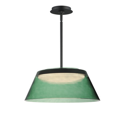 Luminaire suspendu simple Jensen