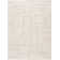 Kamarin Abstract Cream Area Rug