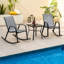 Outdoor Chair