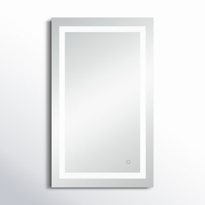 Scoles Mirror