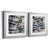 Silver Framed Paper is unavailable