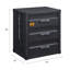 Commode 3 tiroirs