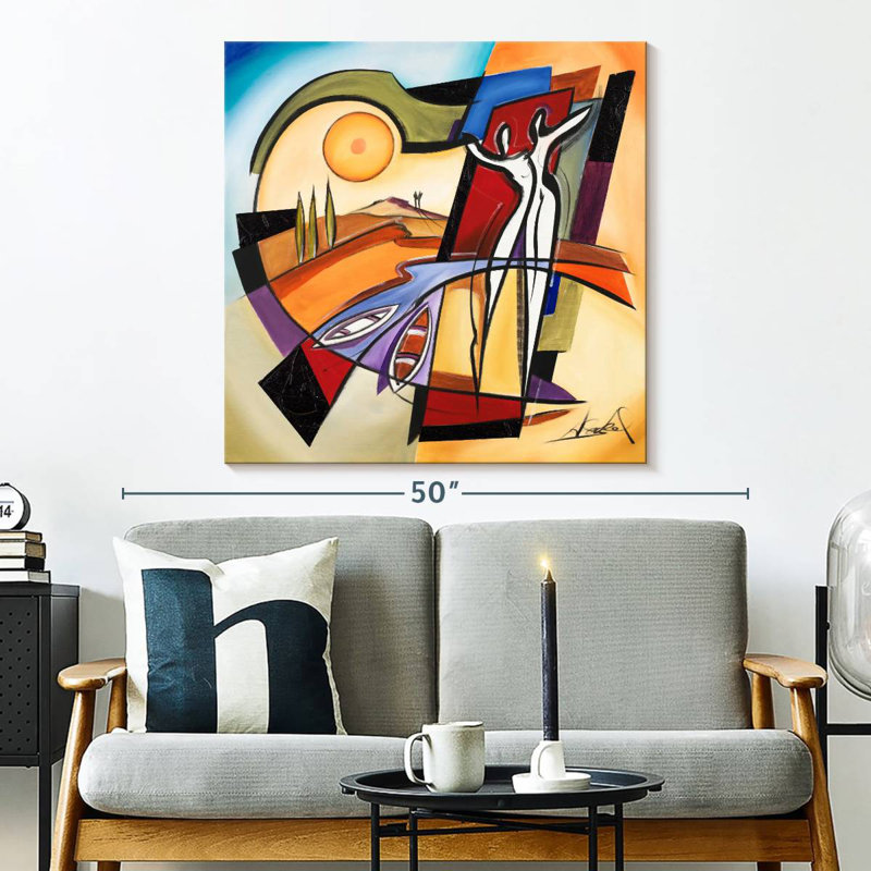 Avery Tuscan Tableau