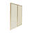 Marina Abstract Framed Wall Art