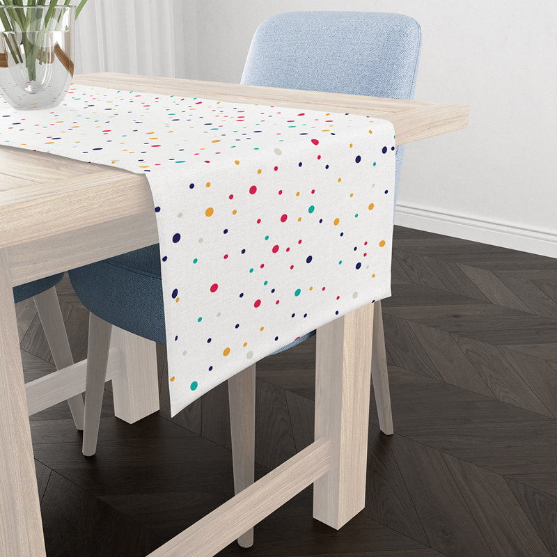 Chemin de table Daisetta