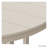 POLYWOOD Round Farmhouse Bar Table-1326113-7252611