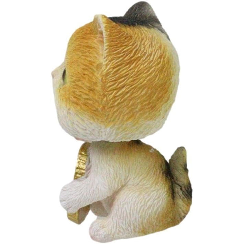 Figurine Bobekhead japonaise