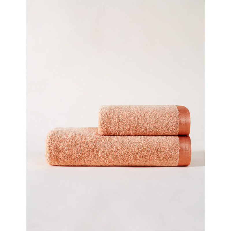 Powells Cotton Blend Mulit-Size Set, Orange