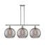 Luminaire suspendu pour îlot de cuisine 3 lumières Ellington-95613738-139578849