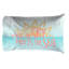 Housse de coussin en microfibre