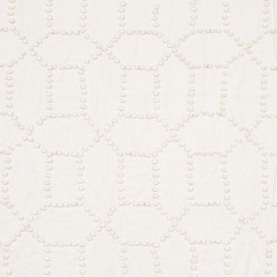 Vento Embroidery Fabric