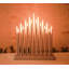 LED Window Candle