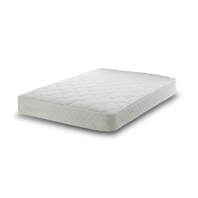 Nash Open Coil Mattress