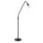 Aleks 66'' Arched Floor Lamp-87152145