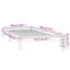 LED Bed Frame Solid Wood-1844576782-1844576783