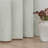 Kambi Linen Blend Semi-Sheer Curtain Panel Pair-94597740-94597745