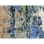 Tapis oriental moderne multicolore 9 x 12 noué à la main avec soie CB75D10ED5BC412AA9836D521E55C6D1