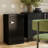 3.1 Cu. Ft Retro Mini Fridge with Adjustable Thermostat,-111946522
