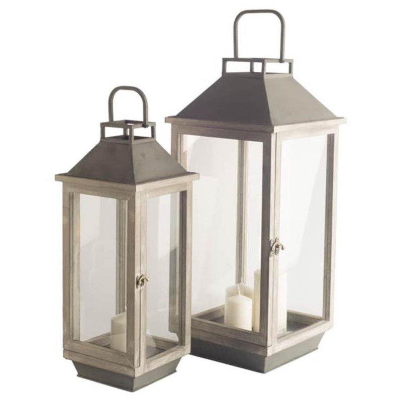 Keyrock Lantern