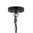 Claar 1 - Light Unique/Statement Pendant-1351464661-1351464663