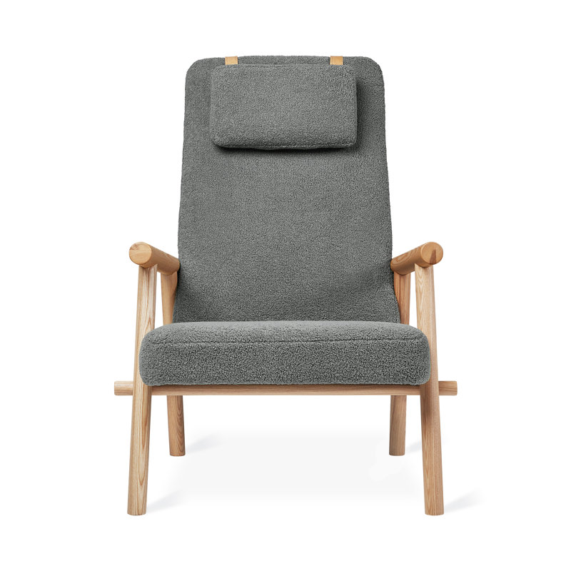 Labrador Chair, Auckland Bluff 100% Polyester