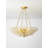 Vittoria 8 Light Chandelier