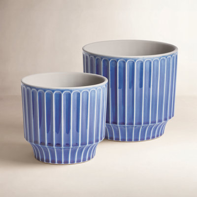 Bridgetown Handmade Pot Planter