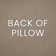 Spring Meadow Pillow Cover & Insert