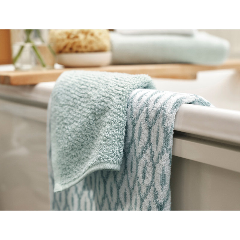 Air Weight Towel Set, Natural