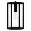 Mini-luminaire suspendu 1 lumière Roberval
