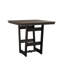 Hudson Outdoor Square Bar Table-1903095145-1903095153