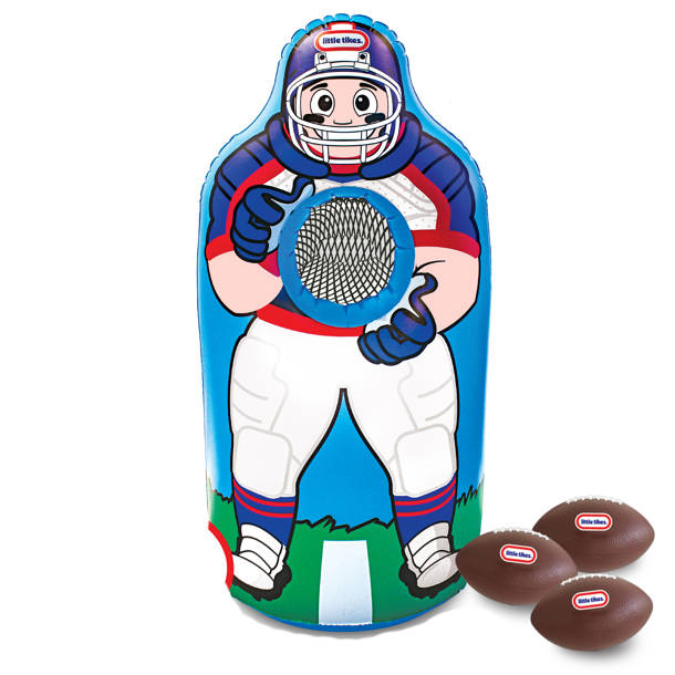 Little Tikes Huge Backyard Soccer Basketball Court Reviews Little Tikes Huge Backyard Soccer Basketball Court Reviews