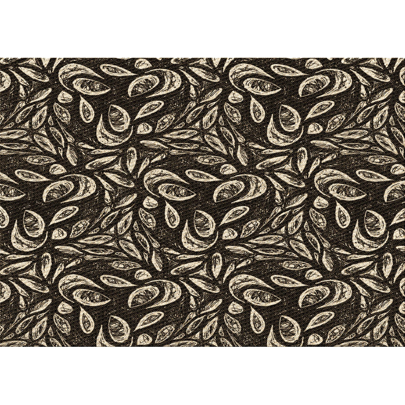 Indoor Rug, Rectangle 2' x 5'