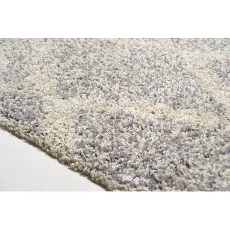 Young Fashion Geometric Area Rug, 200 x 285cm