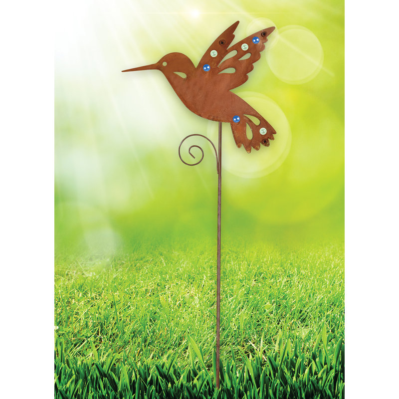 Kilbourn Animals Garden Stake