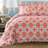 Superior Trellis Hypoallergenic Down Alternative Comforter Set-309402837-309402835