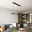 Aadison 3 - Light Pendant-397711031