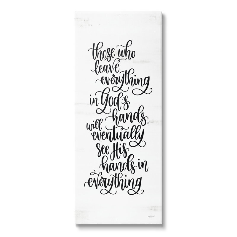 «God Hands», écriture textuelle et calligraphique spirituelle par l'imperfect Dust, H 48 po x l 20 po x P 1,5 po