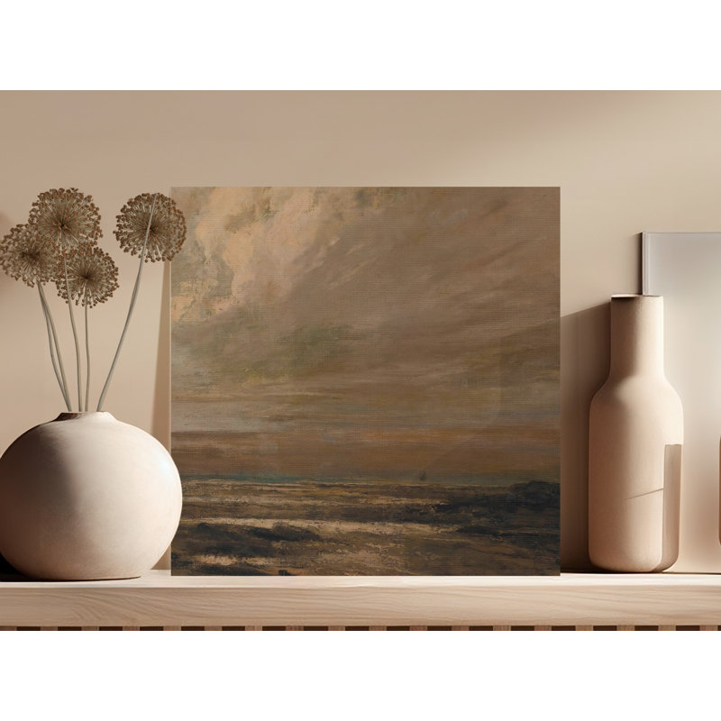 Wrapped Canvas Print Set, 30x30