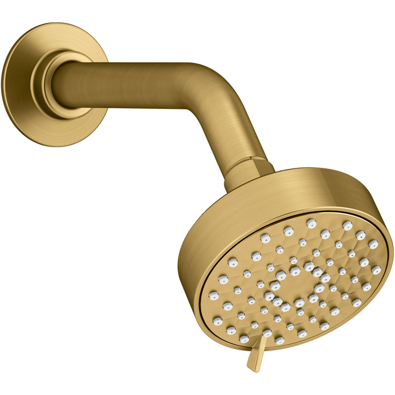 Awaken G90 1.75 Gpm Multifunction Showerhead