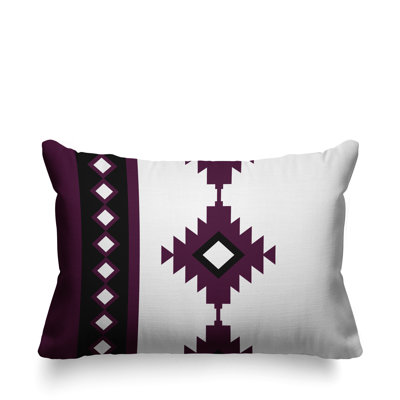 Coussin intérieur / extérieur Carlos Southwestern