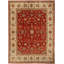 Wool Oriental Area Rug