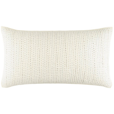 Taft Neutral Quilted Sham