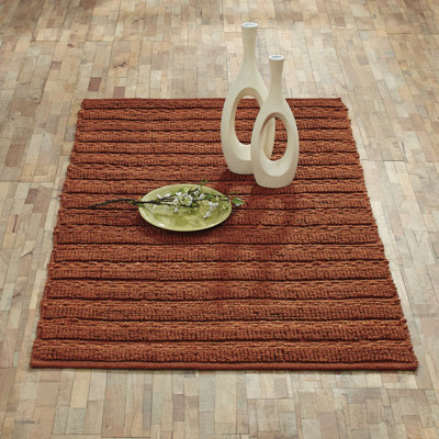 Timeless Classics Jute/Sisal Brown Area Rug